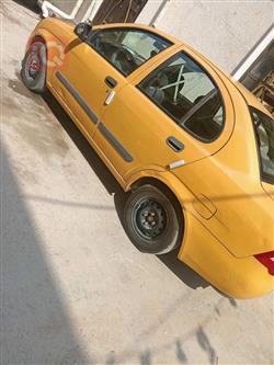 سايبا طيبا